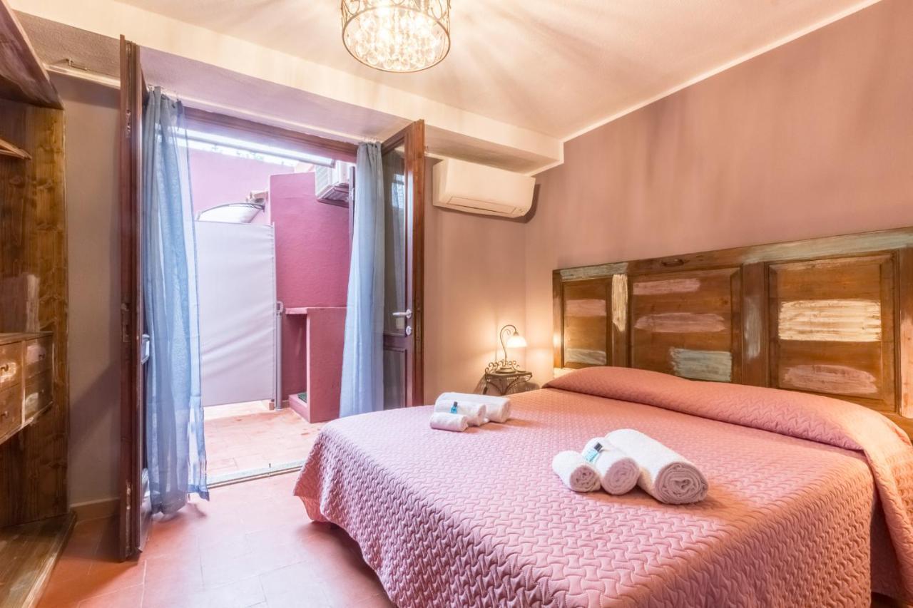 Villa San Lorenzo カピターナ エクステリア 写真