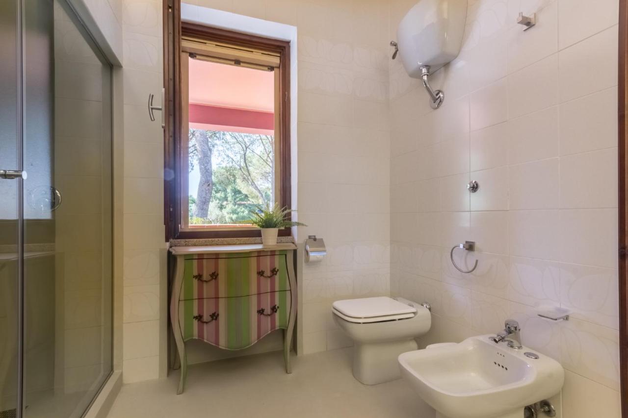 Villa San Lorenzo カピターナ エクステリア 写真