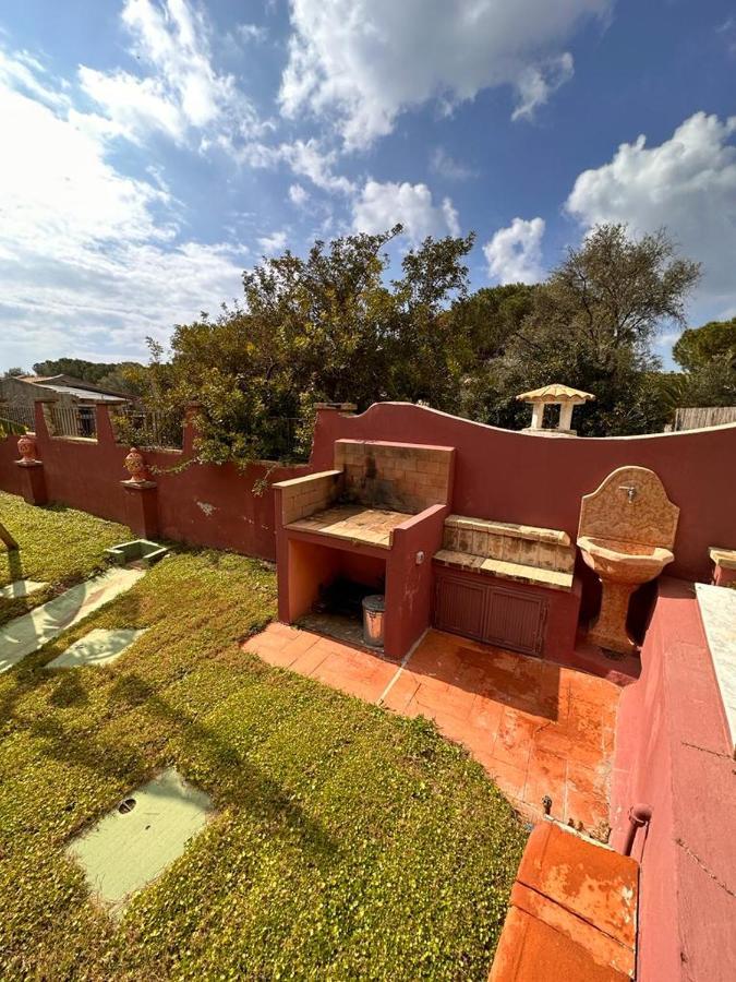 Villa San Lorenzo カピターナ エクステリア 写真